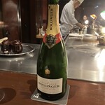 秋田牛鉄板焼 銀座五明 - 