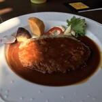 Lansen - 料理写真: