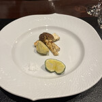 秋田牛鉄板焼 銀座五明 - 