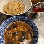 つけ麺 神儺祁 - 