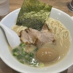 Ramen Semmon Tenogawa - 