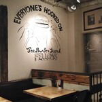 THE BURGER STAND FELLOWS - ごちそうさまでした！