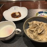 秋田牛鉄板焼 銀座五明 - 