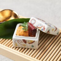 和牛海鮮玉手箱