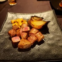 atelier 森本 XEX 鉄板 - 