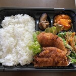 Vivo - 新玉ねぎの豚肉巻きフライ、バリ旨デス・スタ〜(≧∀≦)