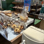 麻布十番モンタボー - 料理写真: