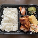 Vivo - ささみはソースカツ、ヘルシ〜料理です米倉涼子(´∀｀)