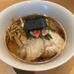 らぁ麺 恋泥棒 - 