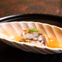 日本料理 新茶家 - 