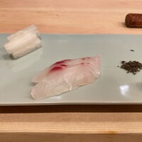 鮨いずみ - 