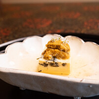 日本料理 新茶家 - 