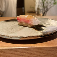 鮨処 石ばし - 