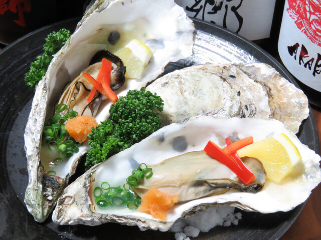 和食居酒屋まるにせきぐち（WASHOKUIZAKAYA㋥せきぐち） - 旭川（居酒屋）の写真