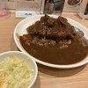 ラーメン西本