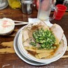 神戸ラーメン 第一旭 三宮本店
