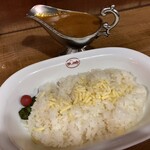 欧風カレー ボンディ - 