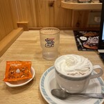 Komeda Ko-Hi-Ten - 