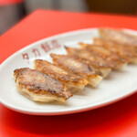 タカ飯店 - 餃子☆