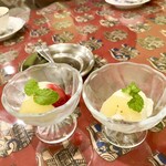 リトルスパイス - 