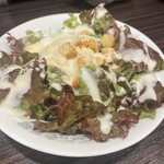 CoCo壱番屋 - 料理写真: