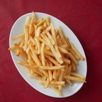 pomme frites