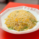 タカ飯店 - チャーハン☆