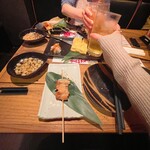 やまがた駅前交民館 - 