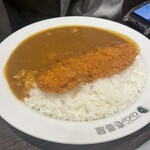 CoCo壱番屋 - 