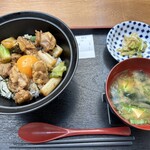 静岡郷土料理 やきとり 丸鶏HAKOZAKI - 