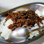 かれーの店 うどん  - 