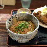 うどん豊前屋 官べえ - 