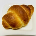 PARKER HOUSE BUTTER ROLL - 