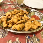 リトルスパイス - 