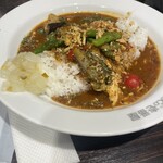 CoCo壱番屋 - 