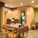 リトルスパイス - 