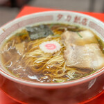 タカ飯店 - 中華そば☆