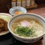 うどん豊前屋 官べえ - 