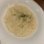 パージナ イタリアン ファイアワークス プラス カフェ ～薪焼きイタリアンとワイン～ - 