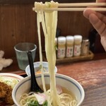 うどん豊前屋 官べえ - 