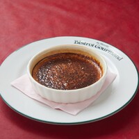 クレームブリュレ