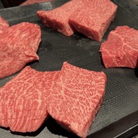 銀座のステーキ 銀座中央店 - 