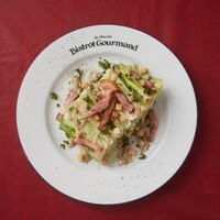 シーザーサラダ