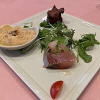 タベルナ ラ・メッセ - 