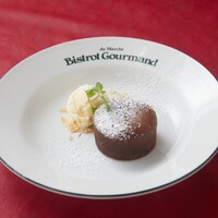 フォンダンショコラ