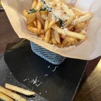 ウルフギャング・パック カフェ 愛知芸術文化センター店 - 