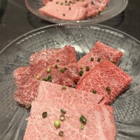 和牛とワイン 焼肉きゅうこん - 