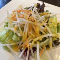 ウルフギャング・パック カフェ 愛知芸術文化センター店 - 