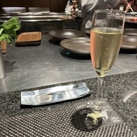 銀座のステーキ 銀座中央店 - 