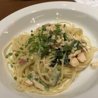 パージナ イタリアン ファイアワークス プラス カフェ ～薪焼きイタリアンとワイン～ - 